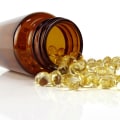 Rare but Serious Side Effects to Watch Out For When Taking D3 K2 Supplements