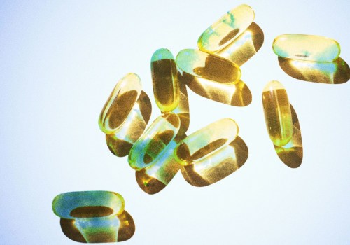 D3 K2 Deficiency: Understanding the Symptoms and Treatment