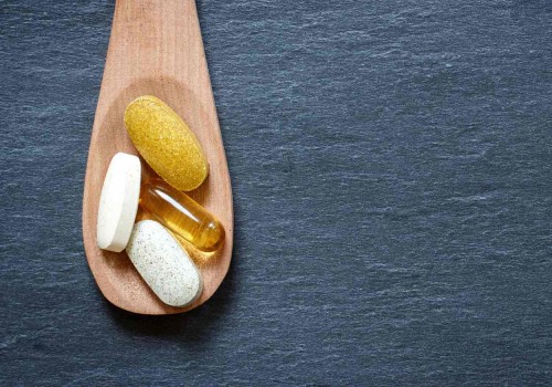 The Link Between d3 k2 and Brain Function: Understanding the Benefits, Dosage, Sources, and Side Effects