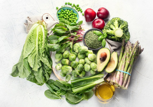 Other Sources of D3 K2 in Your Diet: The Benefits, Dosage, and Natural Sources