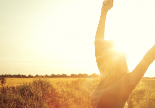 How d3 k2 can improve mood and reduce symptoms of depression