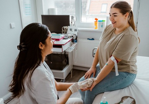Tests Your Doctor May Use to Diagnose a D3 K2 Deficiency