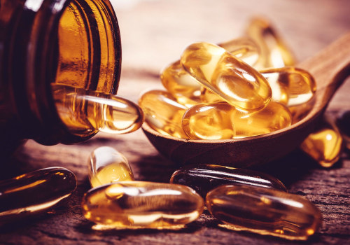 Supplementation and Diet Changes for Correcting a D3 K2 Deficiency